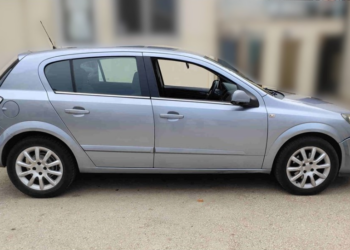 Αλεξανδρούπολη: Συνελήφθησαν 3 διακινητές με 10 παράνομους μετανάστες