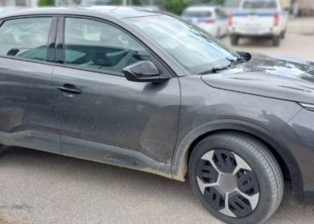 Ροδόπη: Συνελήφθησαν 2 διακινητές με 10 παράνομους μετανάστες