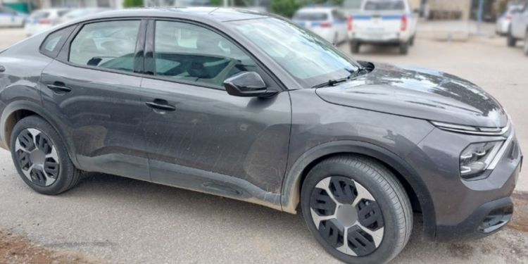 Ροδόπη: Συνελήφθησαν 2 διακινητές με 10 παράνομους μετανάστες