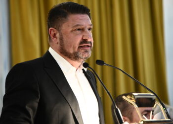 Ν. Χαρδαλιάς: Αλλάζουν όλα στις υπηρεσίες υγειονομικού ελέγχου της Περιφέρειας Αττικής