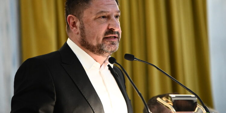 Ν. Χαρδαλιάς: Αλλάζουν όλα στις υπηρεσίες υγειονομικού ελέγχου της Περιφέρειας Αττικής