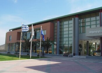 Ο Δήμος Σαρωνικού ο πιο καθαρός Δήμος στην Ανατολική Αττική