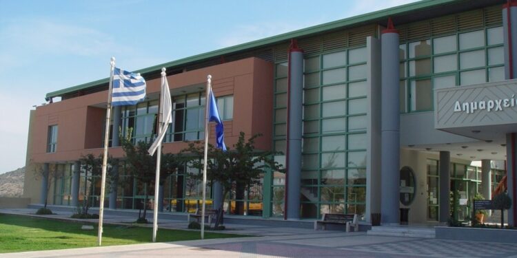 Ο Δήμος Σαρωνικού ο πιο καθαρός Δήμος στην Ανατολική Αττική