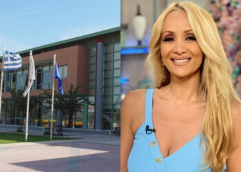 Η πολιτική ανεπάρκεια της κ. Κάκκαβα την οδηγεί στην γελοιοποίηση