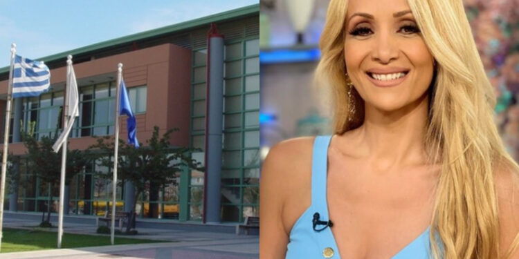 Η πολιτική ανεπάρκεια της κ. Κάκκαβα την οδηγεί στην γελοιοποίηση