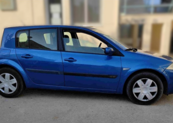 Έβρος: Συνελήφθη διακινητής με 6 παράνομους μετανάστες