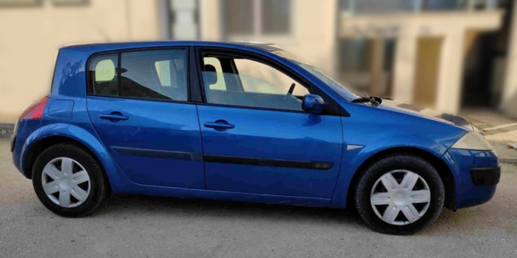 Έβρος: Συνελήφθη διακινητής με 6 παράνομους μετανάστες