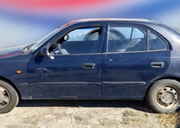 Έβρος: Συνελήφθησαν 3 διακινητές με 16 παράνομους μετανάστες