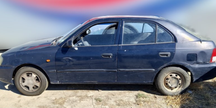 Έβρος: Συνελήφθησαν 3 διακινητές με 16 παράνομους μετανάστες