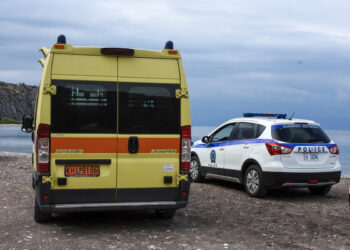 Νεκρός ο 40χρονος που είχε τραυματίσει τον πατέρα του με ψαροντούφεκο