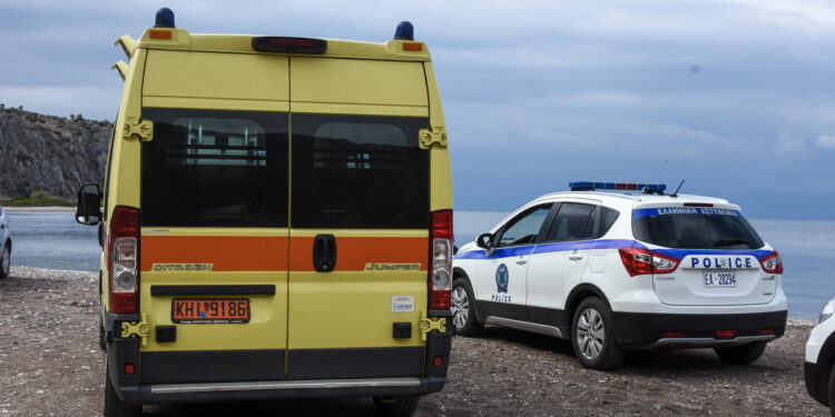 Νεκρός ο 40χρονος που είχε τραυματίσει τον πατέρα του με ψαροντούφεκο