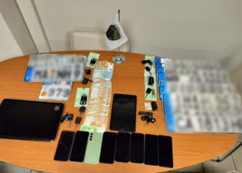 Εξαρθρώθηκε μεγάλο κύκλωμα διακίνησης μεταναστών