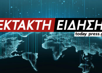 Έκτακτο: Ληστεία σε χρηματαποστολή στο Λαύριο