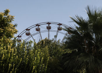 Δυστύχημα στο λούνα παρκ: Νέα προθεσμία για εξηγήσεις έλαβε η δήμαρχος Κασσάνδρας