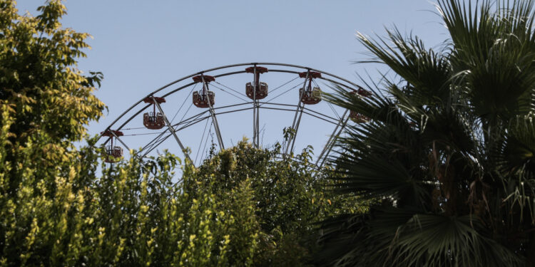 Δυστύχημα στο λούνα παρκ: Νέα προθεσμία για εξηγήσεις έλαβε η δήμαρχος Κασσάνδρας