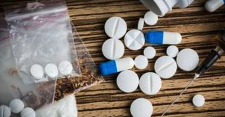 ΑΜΘ: Συνελήφθησαν 14 άτομα για κατοχή ναρκωτικών