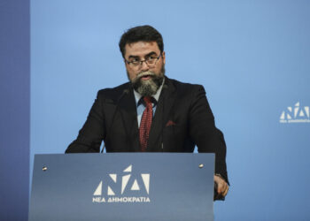 Β. Οικονόμου: Δεν έχει επενδύσει ξανά το κράτος τόσα χρήματα για τη δημόσια συγκοινωνία