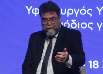 Β. Οικονόμου: Μέχρι το 2027 θα έχουμε 1.500 νέα λεωφορεία στην Ελλάδα