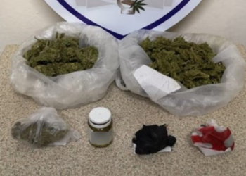 Αλεξανδρούπολη: Σύλληψη ημεδαπού για διακίνηση ναρκωτικών