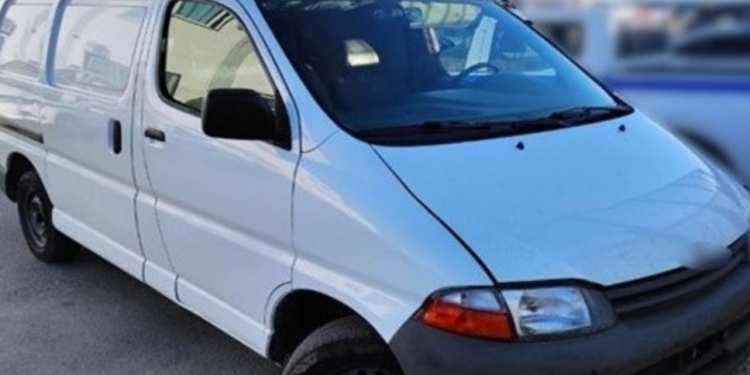 Έβρος: Συνελήφθησαν 3 διακινητές με παράνομους μετανάστες