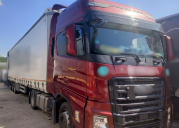 Συνελήφθησαν 5 διακινητές σε Ροδόπη και Έβρο