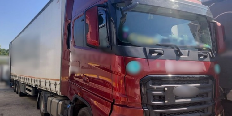 Συνελήφθησαν 5 διακινητές σε Ροδόπη και Έβρο