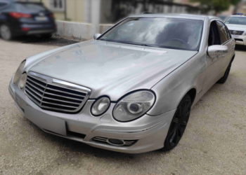 Έβρος: Συνελήφθησαν 3 διακινητές με 16 παράνομους μετανάστες