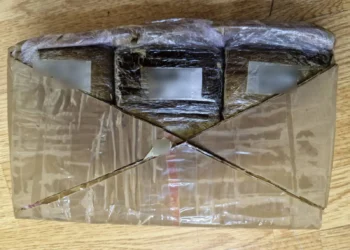 Σύλληψη 27χρονου για διακίνηση ναρκωτικών