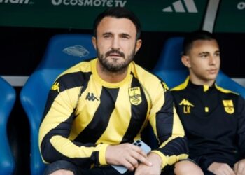 Άρης: Ιστορική πρωτιά σε ένα Πρωτάθλημα γεμάτο δυνατούς αντιπάλους