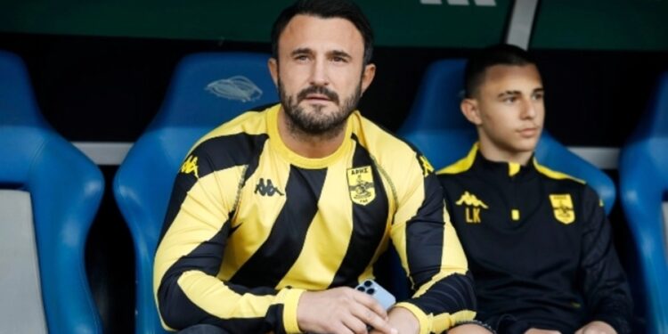 Άρης: Ιστορική πρωτιά σε ένα Πρωτάθλημα γεμάτο δυνατούς αντιπάλους