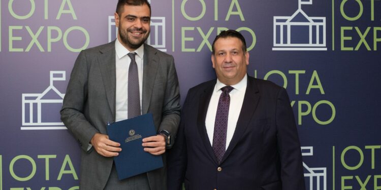 Ενημερωτική ημερίδα “ΟΤΑ – ΕΧΡΟ 2025”: Στον δρόμο για την μεγάλη έκθεση στο Ζάππειο Μέγαρο