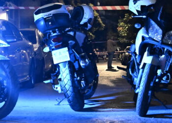 Παγκράτι: Άνδρας επιτέθηκε με μαχαίρι στον πρώην εργοδότη του