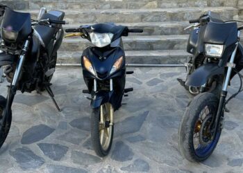 Αλεξανδρούπολη: Εξιχνιάστηκαν δεκαπέντε περιπτώσεις κλοπών δίκυκλων