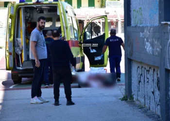 Ναύπλιο: 13χρονο αγόρι έχασε τη ζωή του πέφτοντας από τις κερκίδες