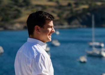 Δημήτρης Παπαχρήστου, ο δήμαρχος που ξεχωρίζει στην Αττική