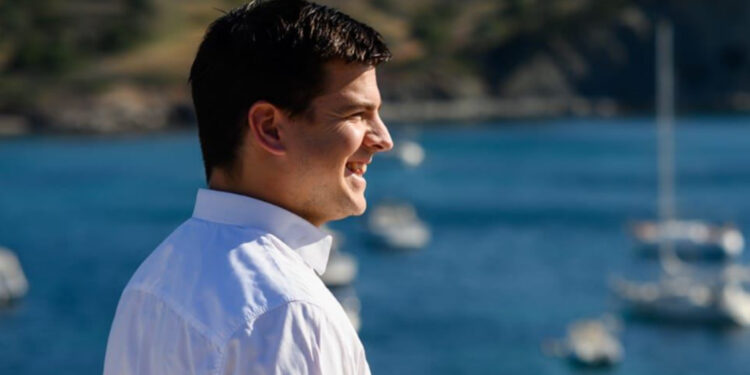 Δημήτρης Παπαχρήστου, ο δήμαρχος που ξεχωρίζει στην Αττική