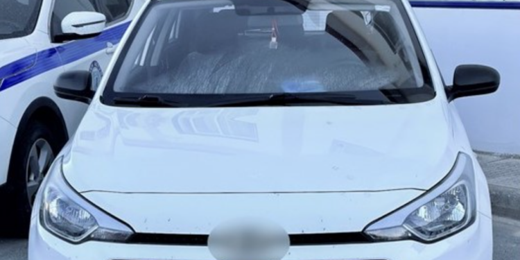 Έβρος: Συνελήφθη διακινητής με 5 παράνομους μετανάστες