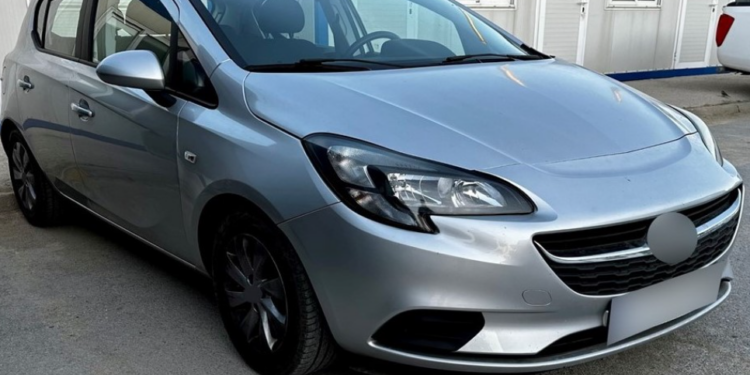 Έβρος: Συνελήφθη διακινητής με 6 παράνομους μετανάστες