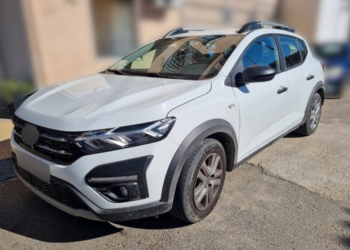 Συνελήφθη διακινητής στη Ροδόπη με 10 παράνομους μετανάστες