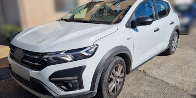 Συνελήφθη διακινητής στη Ροδόπη με 10 παράνομους μετανάστες