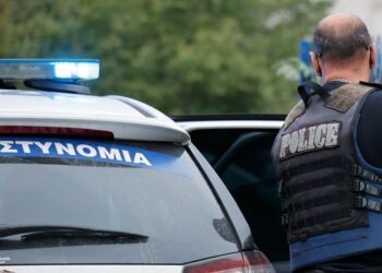 Διάρρηξη στο σπίτι του αδερφού του Αντώνη Σαμαρά στην Κηφισιά