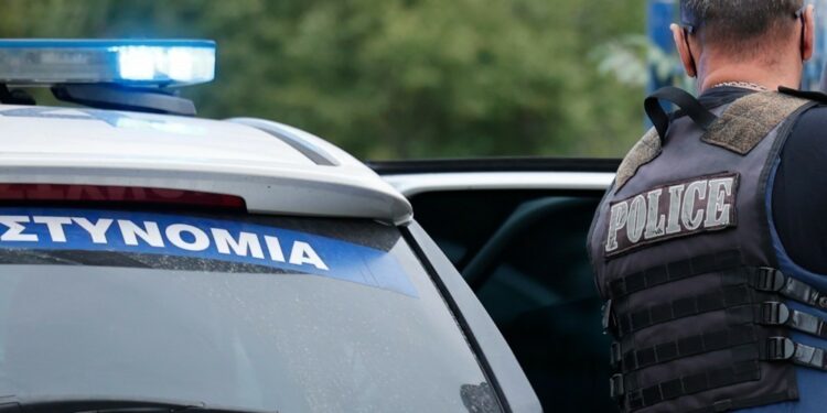 Διάρρηξη στο σπίτι του αδερφού του Αντώνη Σαμαρά στην Κηφισιά