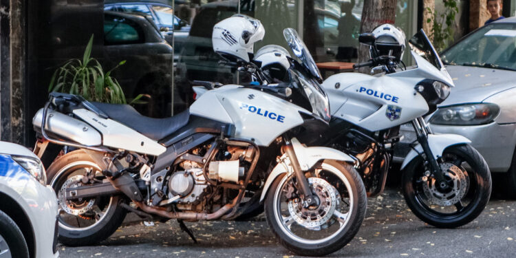 Θεσσαλονίκη: Ζητούσε εκβιαστικά χρήματα από τον επιχειρηματία – γείτονά του για να μην ειδοποιήσει τις ελεγκτικές Αρχές