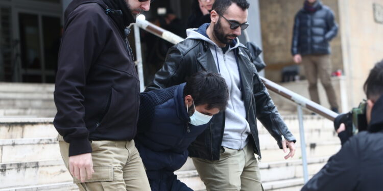 Δίκη για τη δολοφονία 41χρονης Γεωργίας: Ισόβια στον σύντροφό της και στον φίλο του