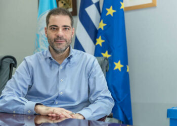 Το αρνητικό τετράπτυχο του Κανδύλη: Καταγγελίες, υπερβολική δόμηση, έλλειψη διαφάνειας και παραλιακές διαμάχες