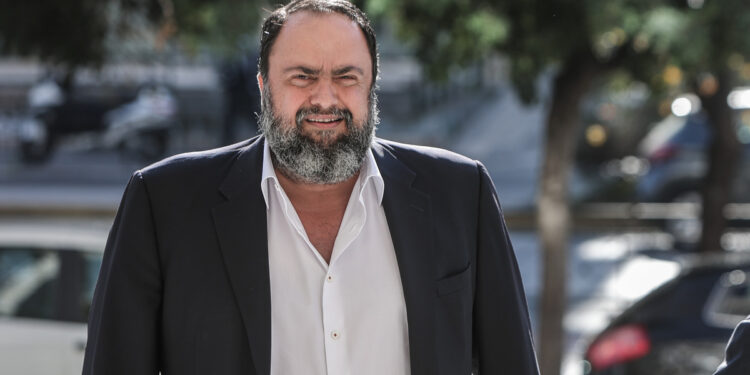 Δολοφονία Λυγγερίδη: Ποινική δίωξη σε βάρος Μαρινάκη και Καραπαπά