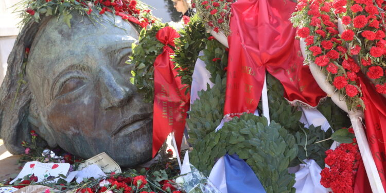 Τριήμερες εκδηλώσεις για την επέτειο του Πολυτεχνείου – Ιδιαίτερα αυξημένα τα μέτρα ασφαλείας