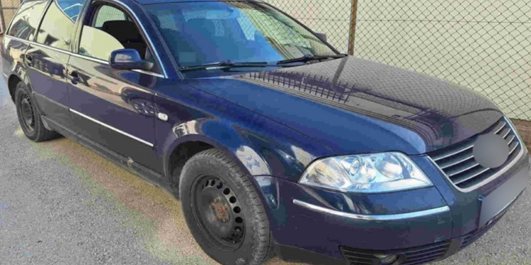 Έβρος: Συνελήφθησαν 3 διακινητές με 13 παράνομους μετανάστες