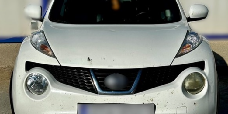 Έβρος: Συνελήφθη διακινητής με 6 παράνομους μετανάστες