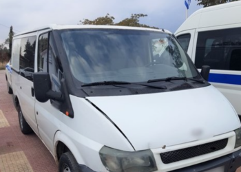 Ροδόπη: Συνελήφθη διακινητής με 12 παράνομους μετανάστες